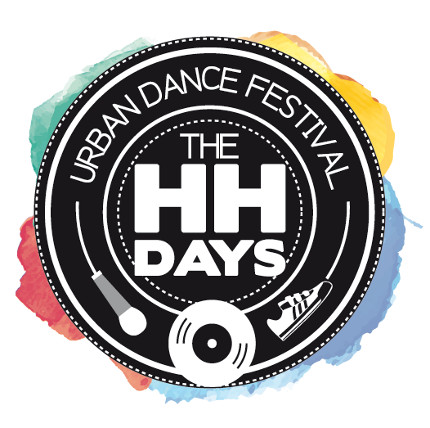18° HH DAY Urban dance festival in Pinerolo Jam, Rassegna ,Battle, Choreographicc contest